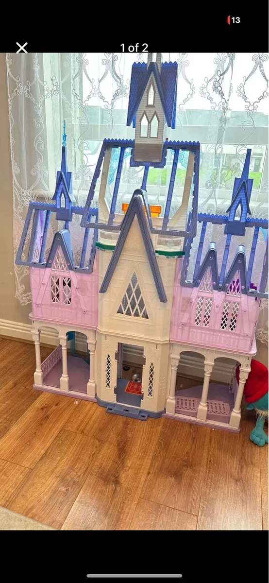 Multiple toys - Image 2