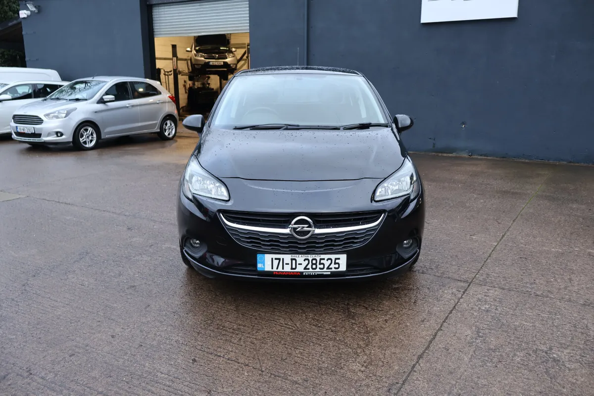 Opel Corsa SC Low Mileage Exceptional Condition! - Image 4