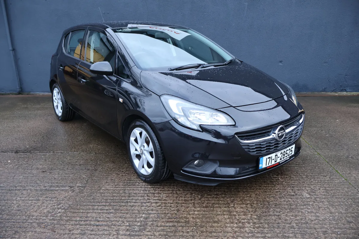 Opel Corsa SC Low Mileage Exceptional Condition! - Image 3