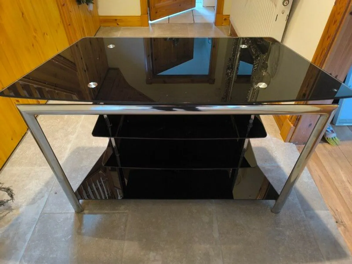 Tv Stand - Image 1