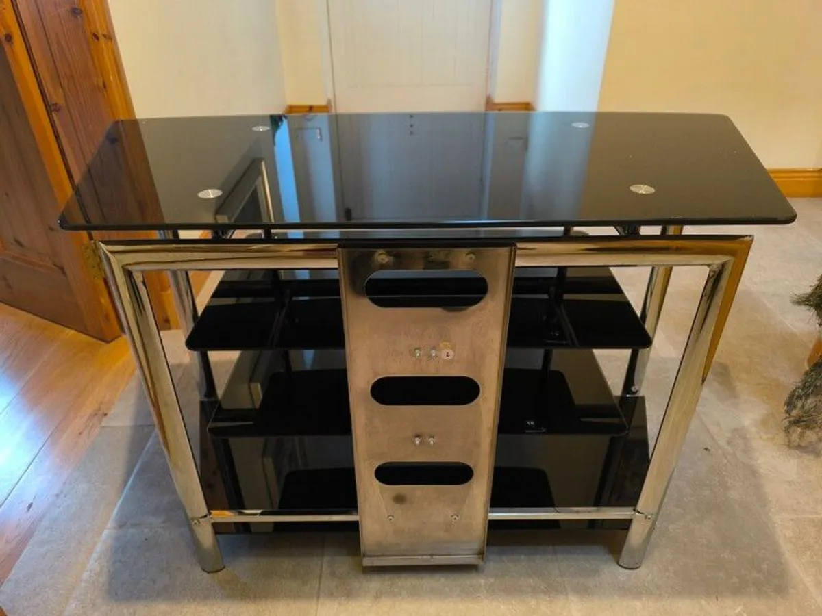 Tv Stand - Image 2