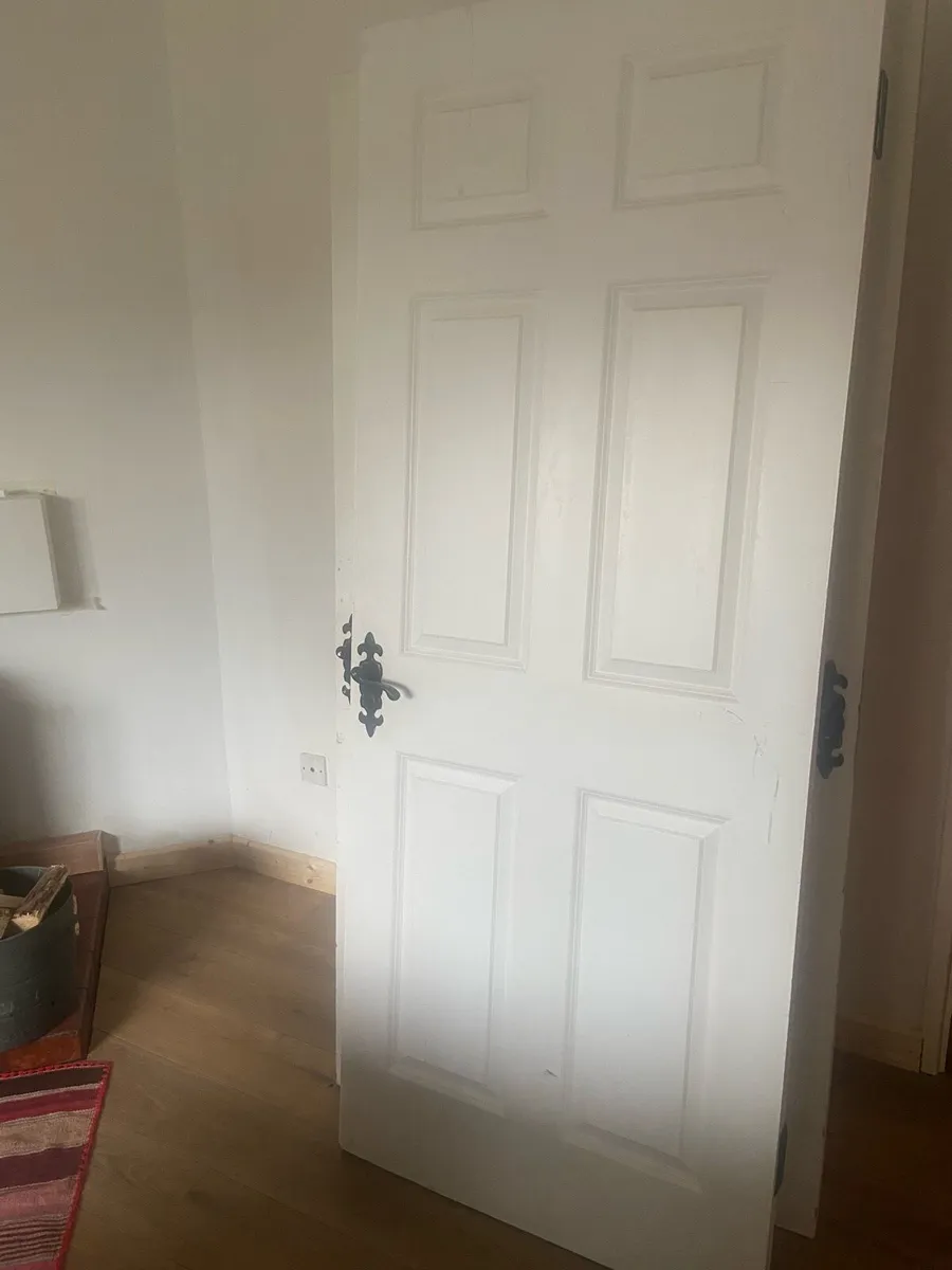 FREE Internal Doors