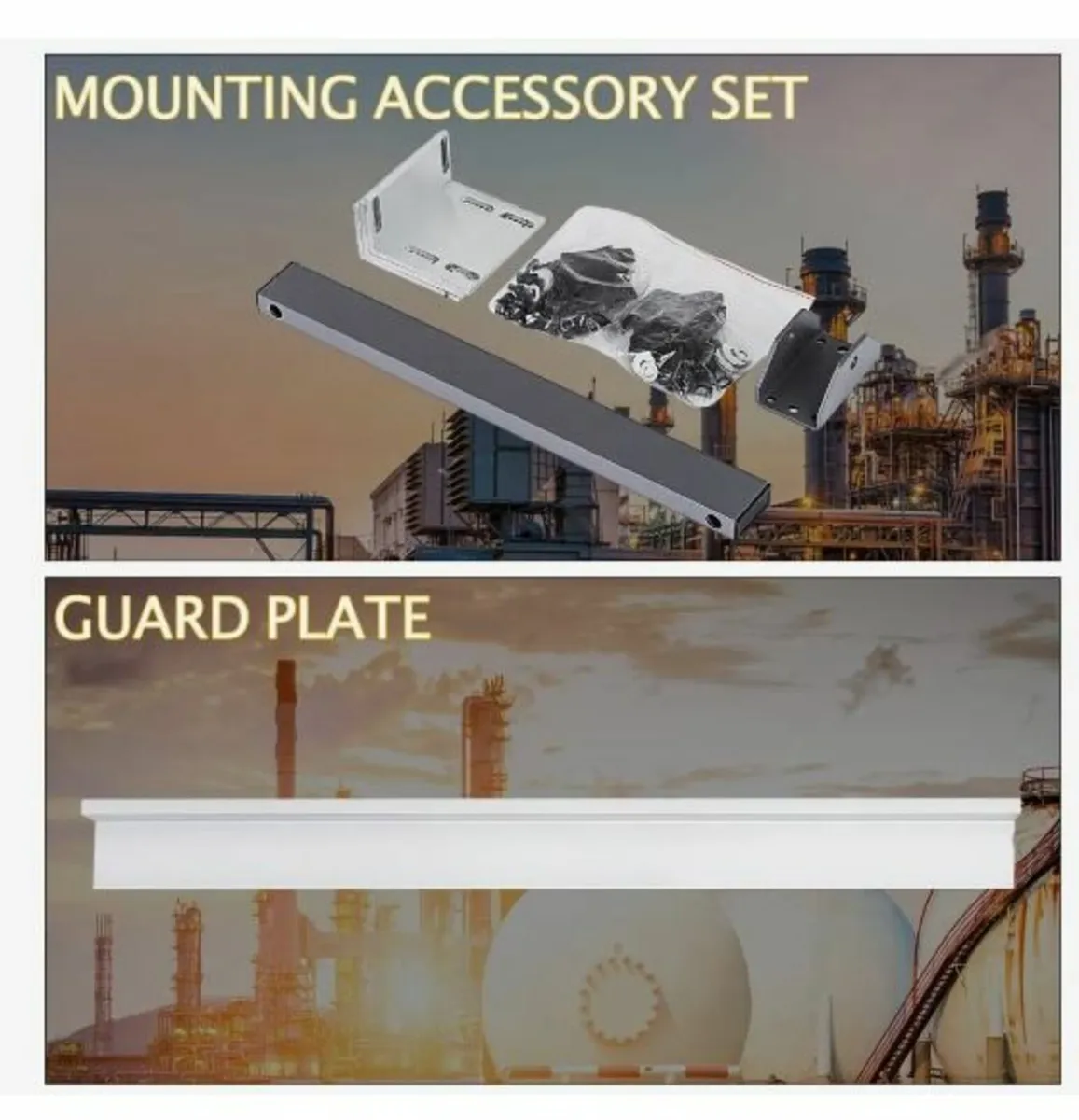 2 Axis Digital Readout Display 1000mm and 250mm - Image 4