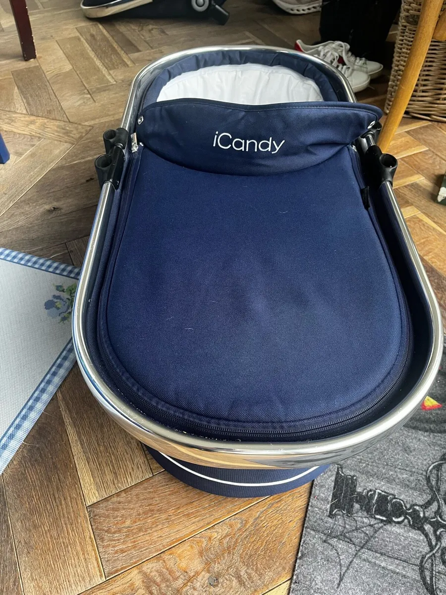 I candy pram& stroller - Image 2