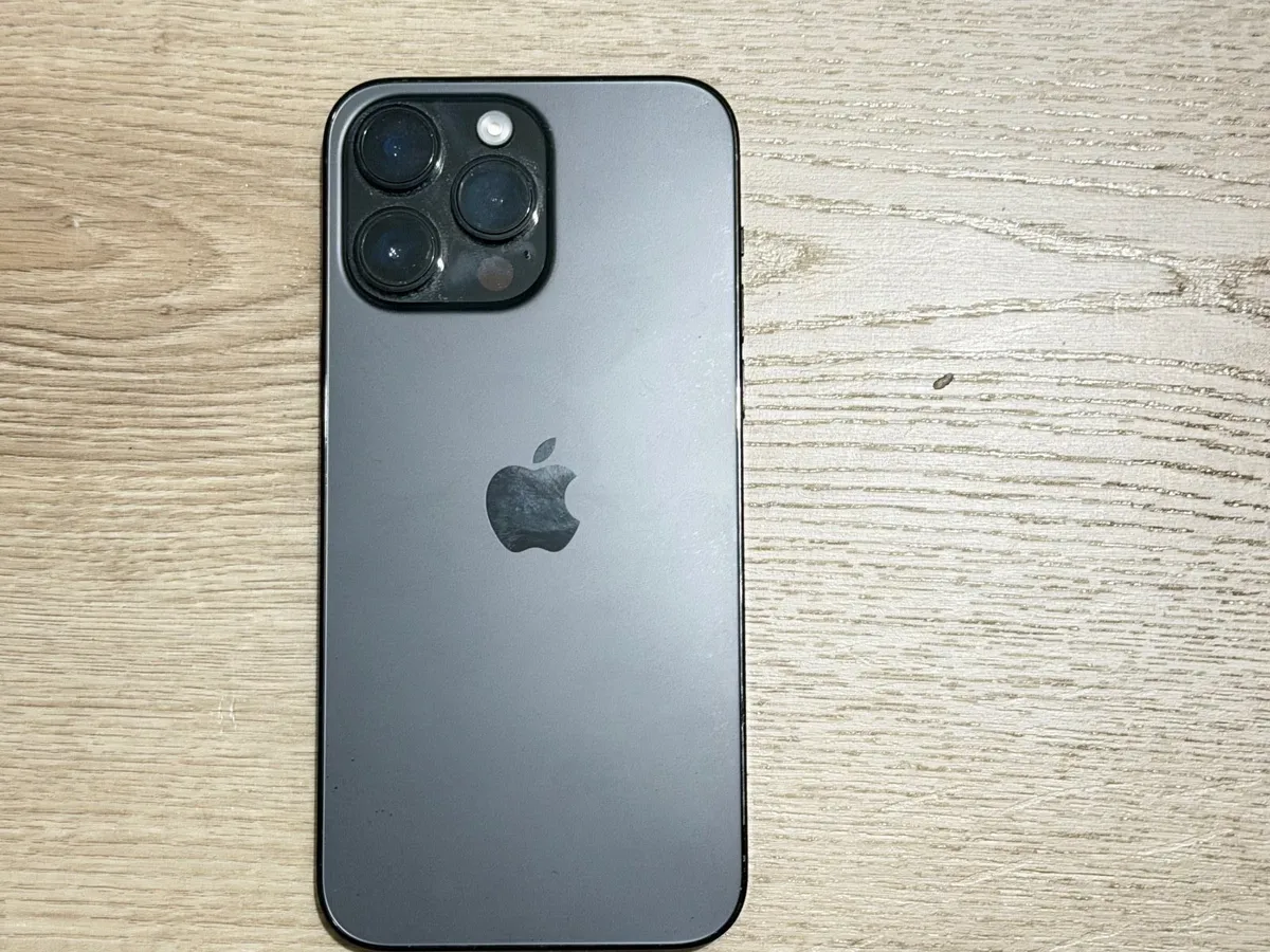 iPhone 14 Pro Max 128gb (Check description) - Image 1