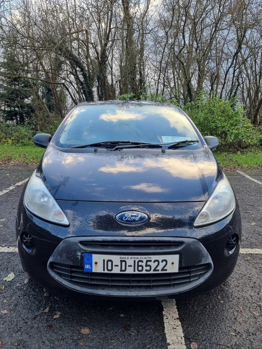 Ford KA 2010 - Image 1