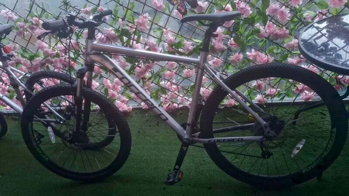 Carrera Valour Disk - Image 2