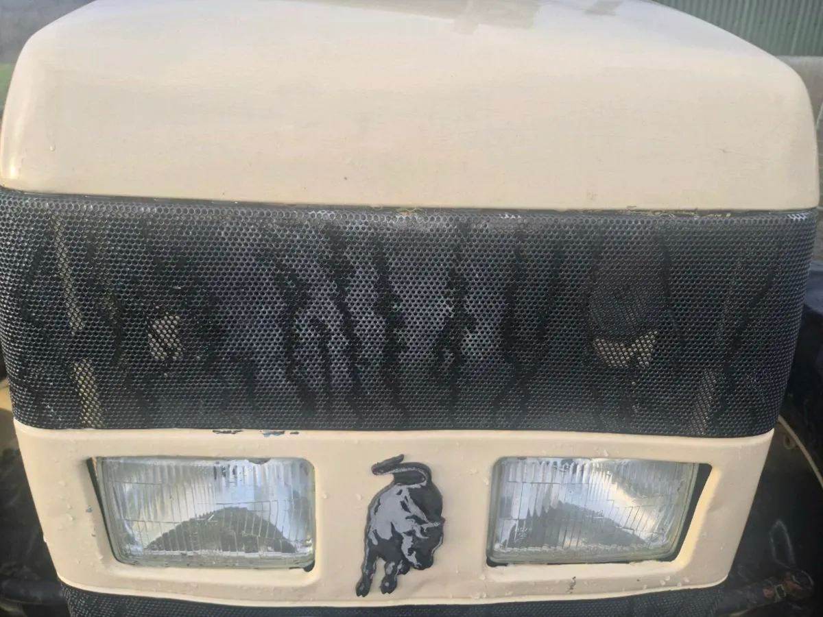 Same lamborghini for breaking - Image 1