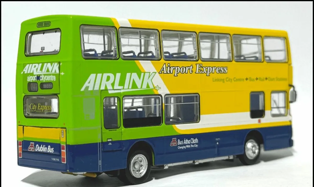 Dublin Bus - Airport Express - 747 - Image 2