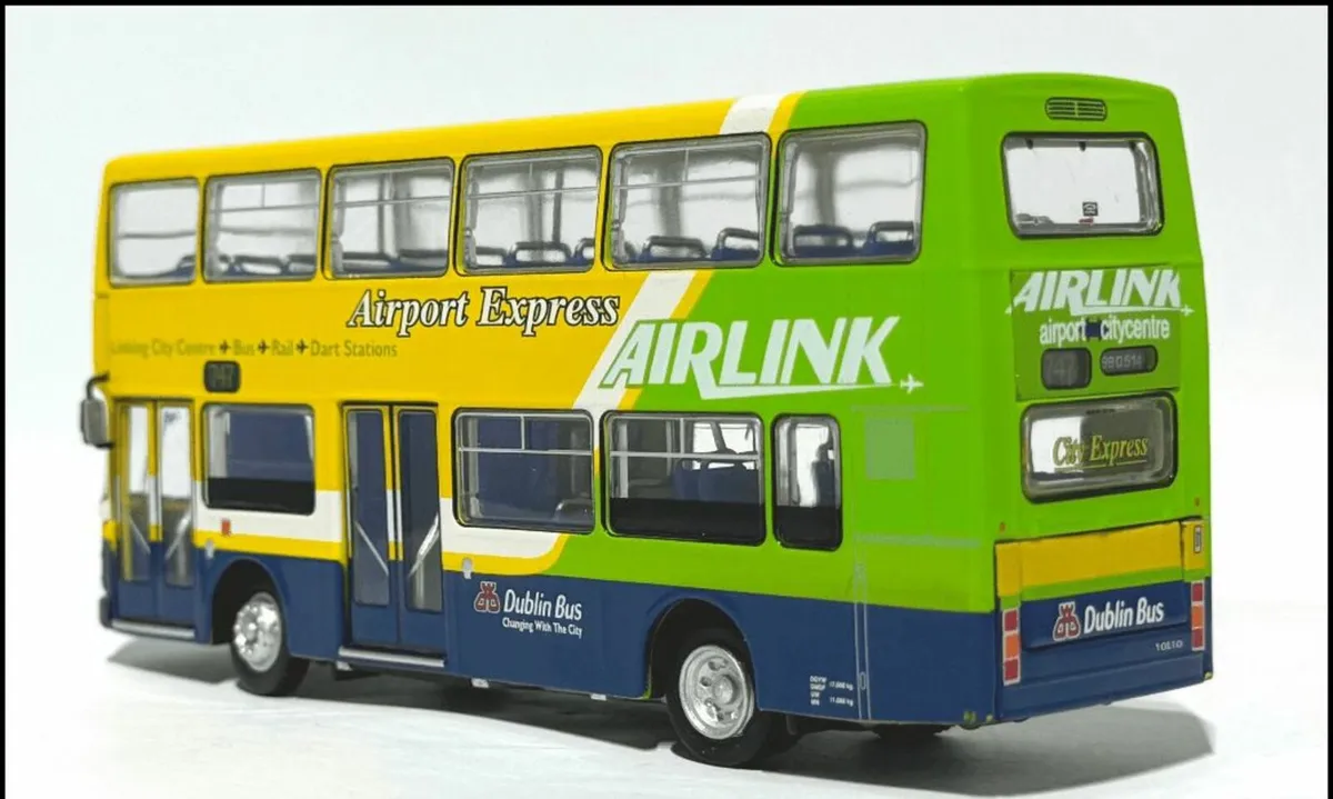 Dublin Bus - Airport Express - 747 - Image 3