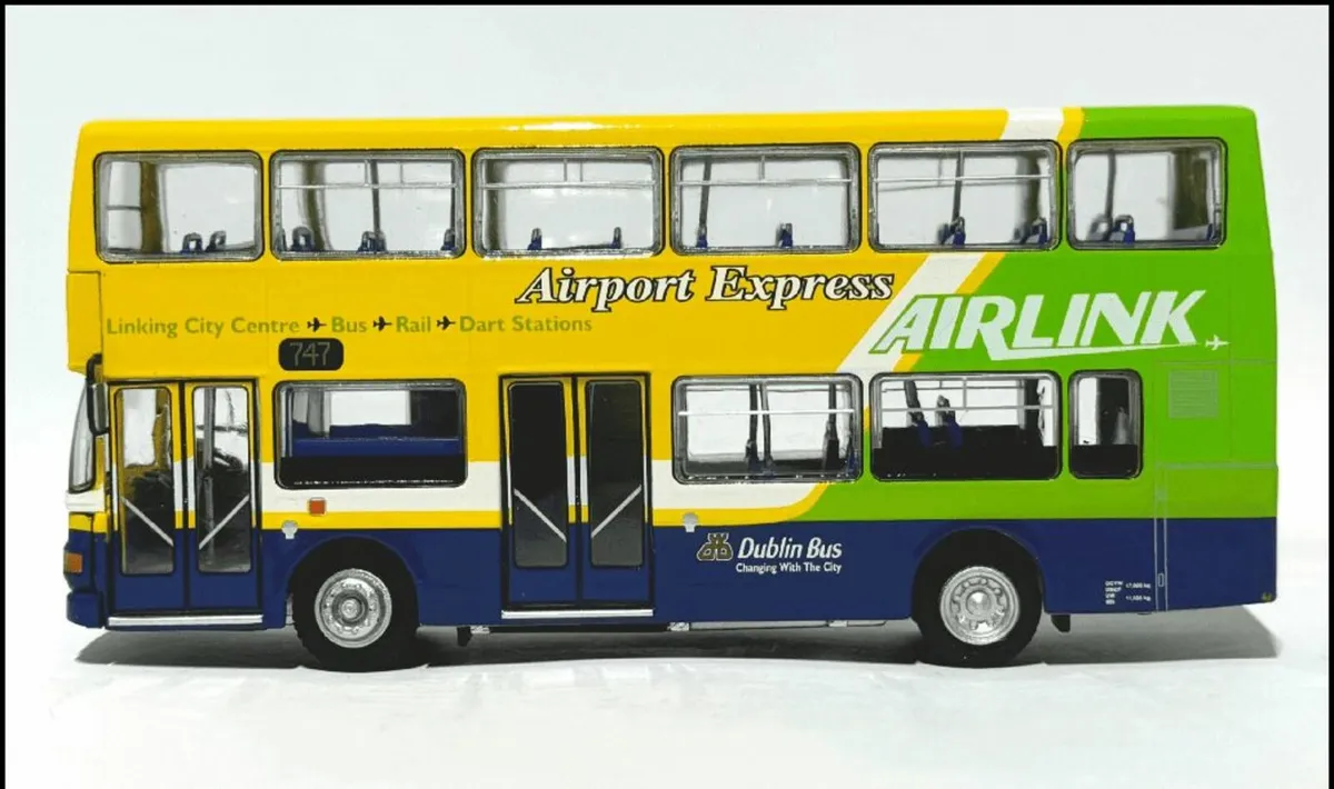 Dublin Bus - Airport Express - 747 - Image 4