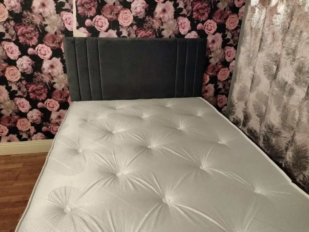 Small double beds available for delivery - Image 2