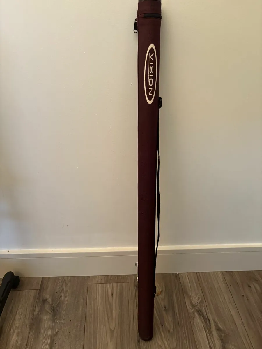 Fly Rod & Reel - Image 3