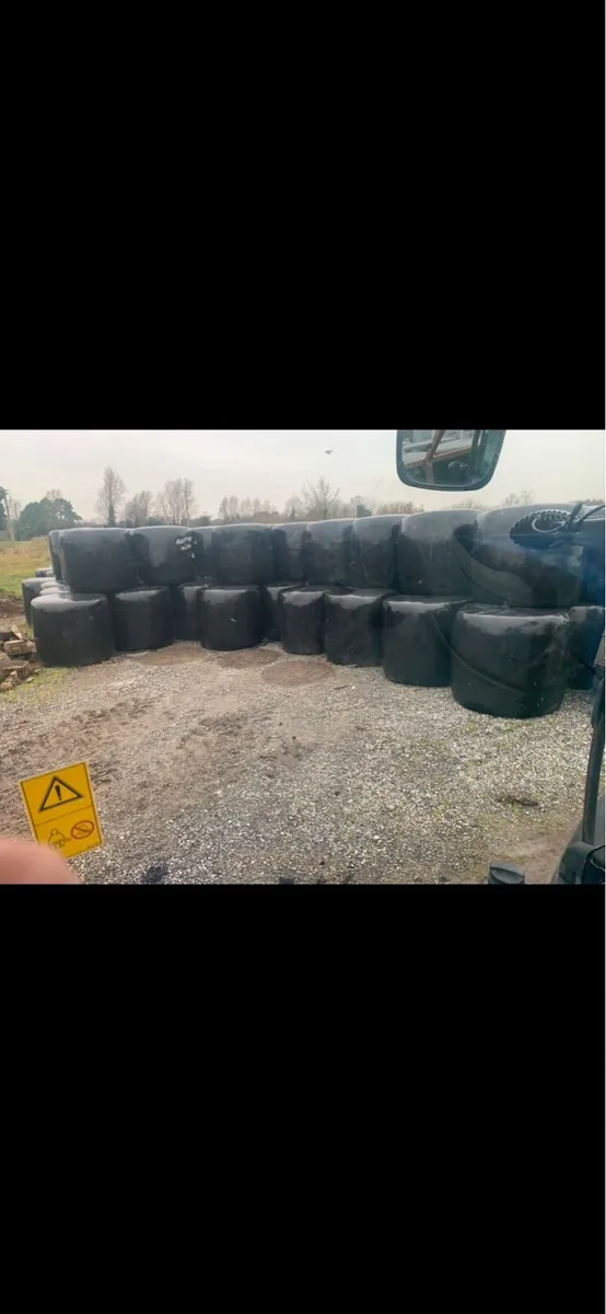 Silage Haylage