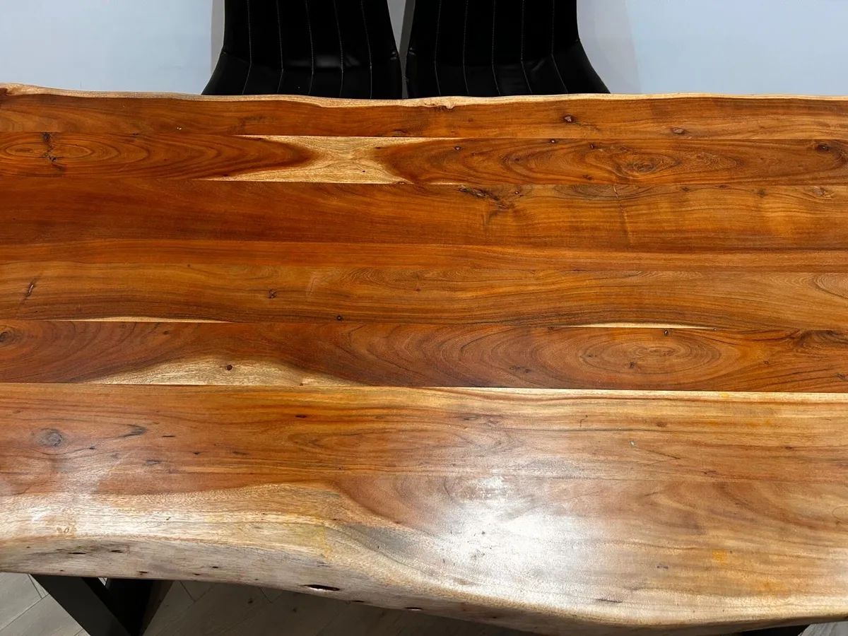 Kave Home Dinning Table - Image 3