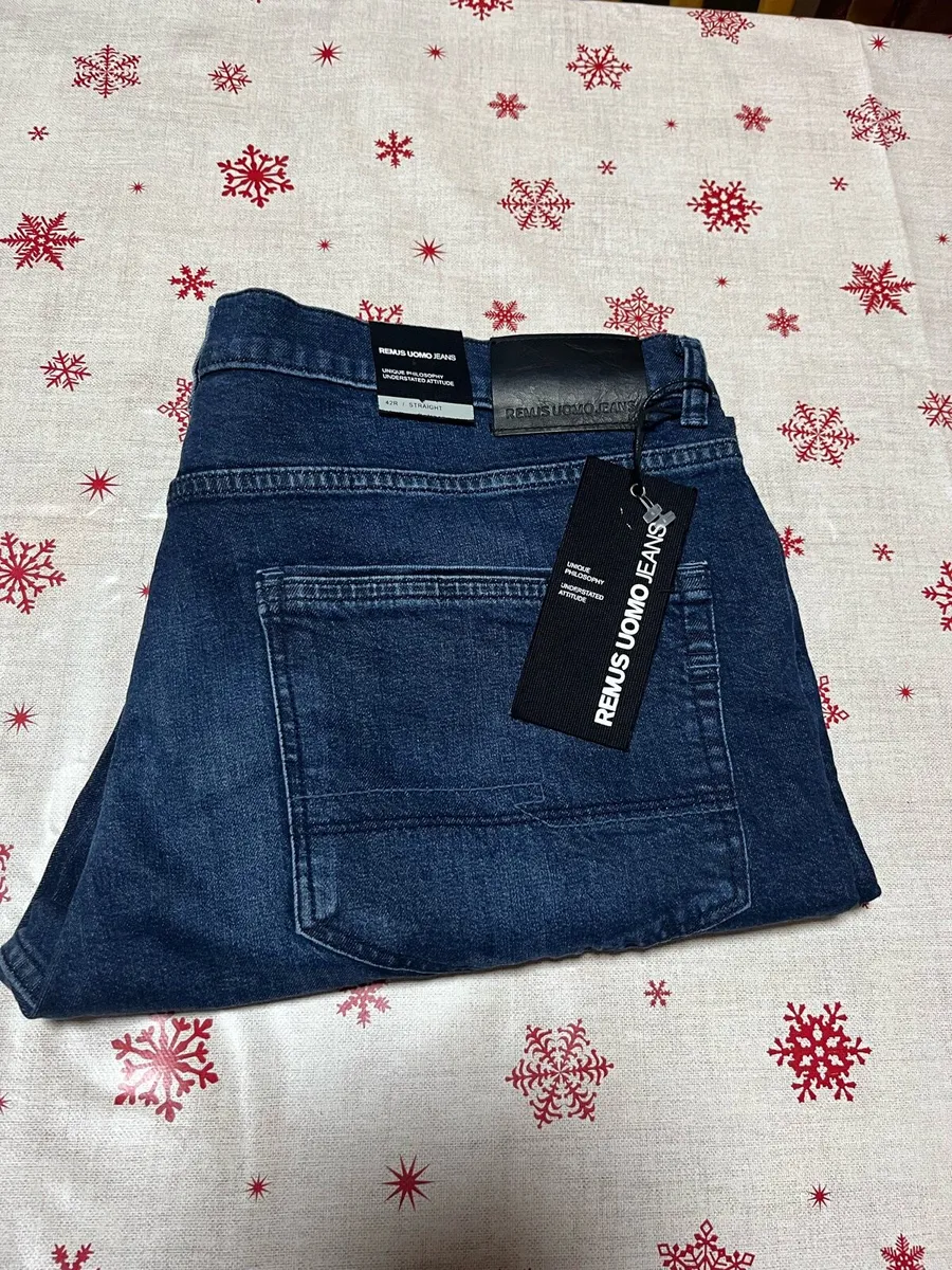 Men’s Jeans - Image 1