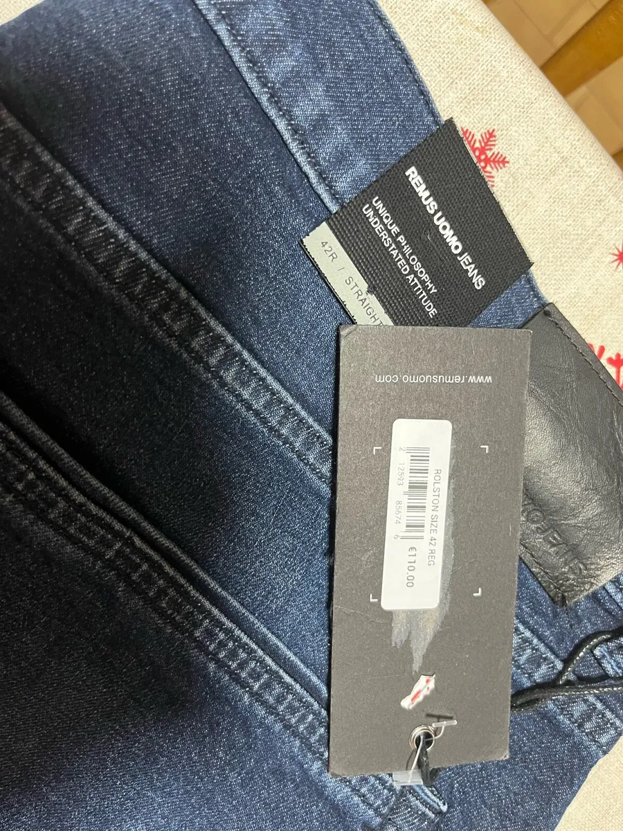 Men’s Jeans - Image 3