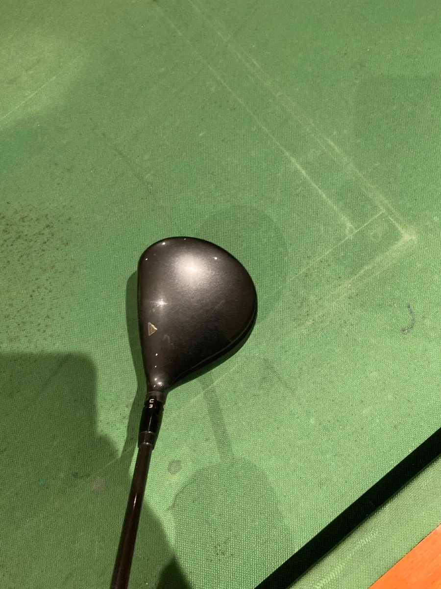 Titleist 917 3 wood - Image 2