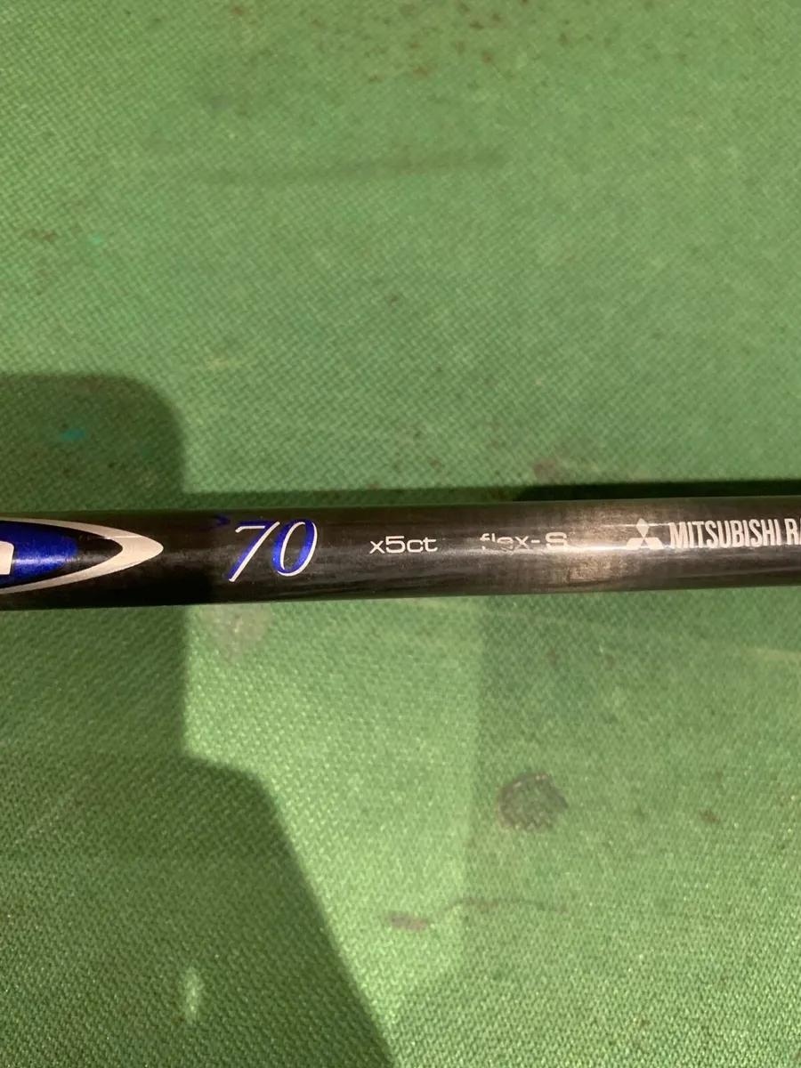 Titleist 917 3 wood - Image 3