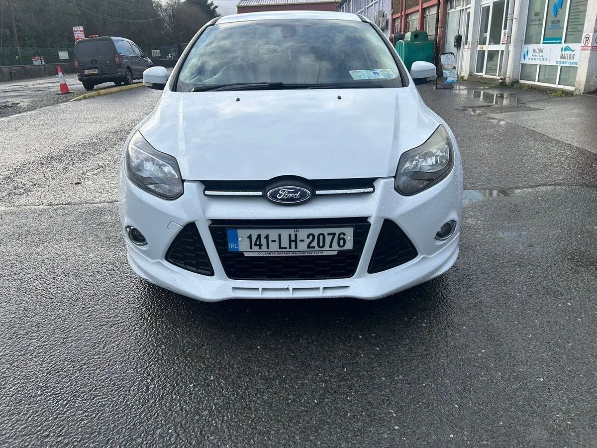 Ford focus - Image 2