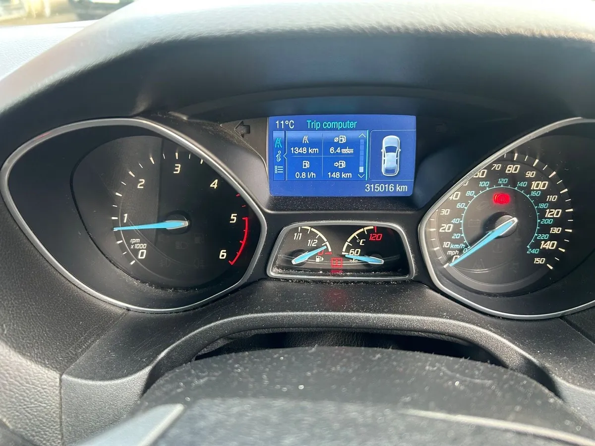 Ford focus - Image 3