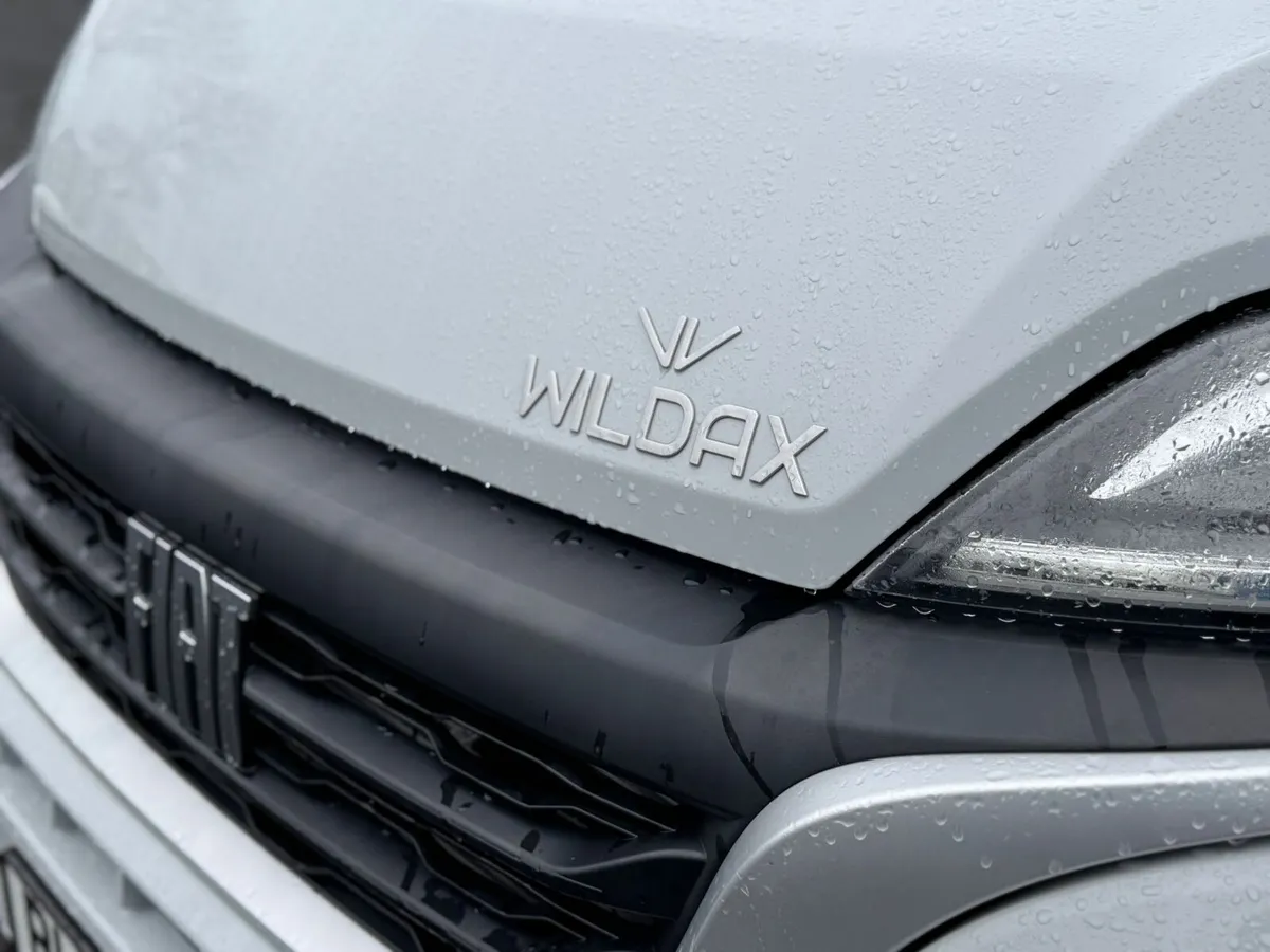 Wildax Pulsar MK2- VAT Qualifying - Image 2