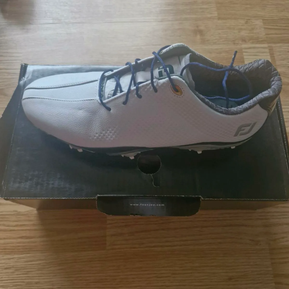 Golf Shoes - Image 1