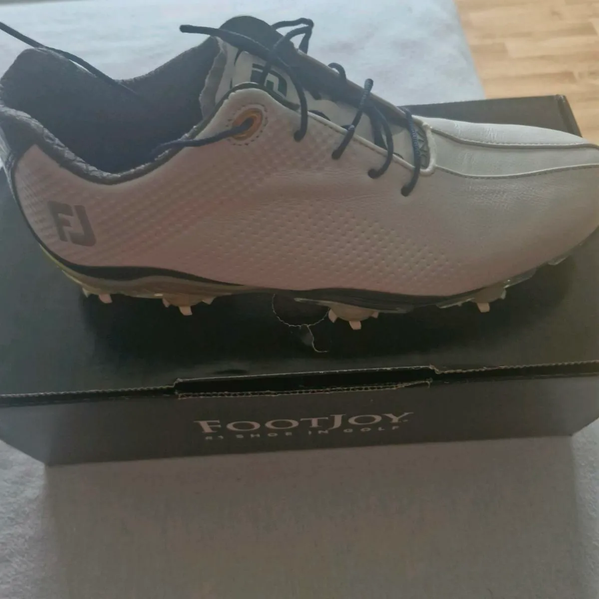 Golf Shoes - Image 3