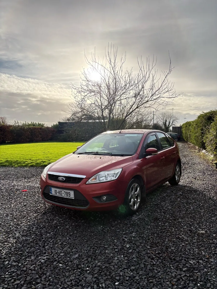Ford focus - Image 1