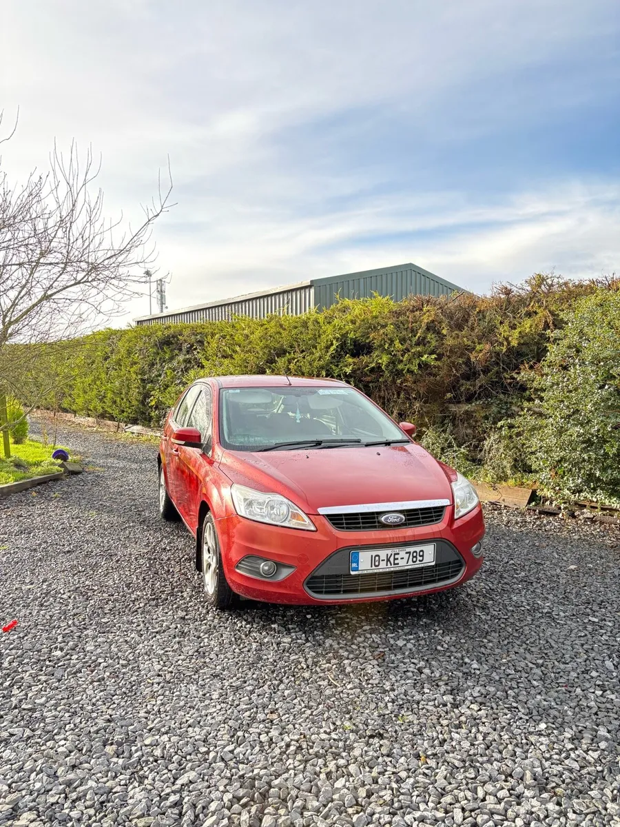 Ford focus - Image 2