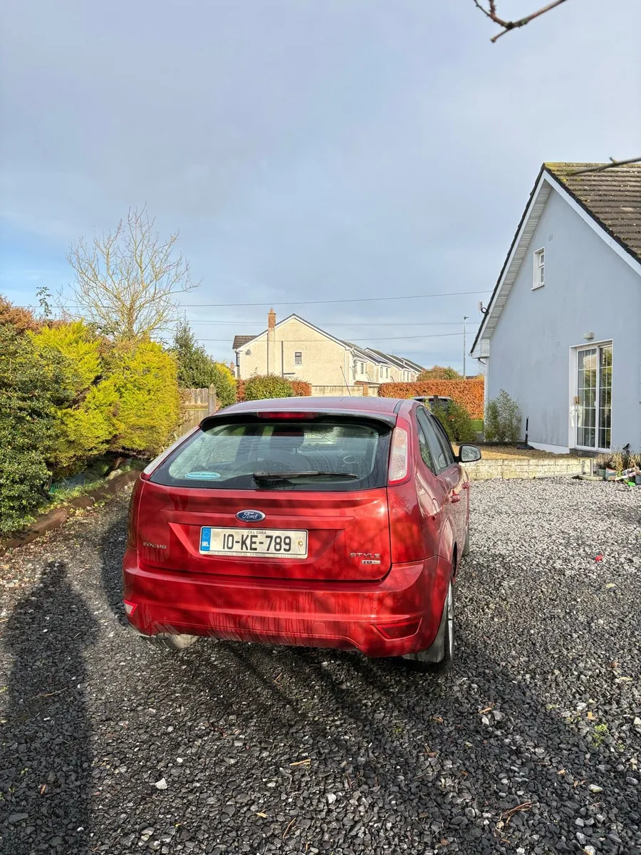 Ford focus - Image 3