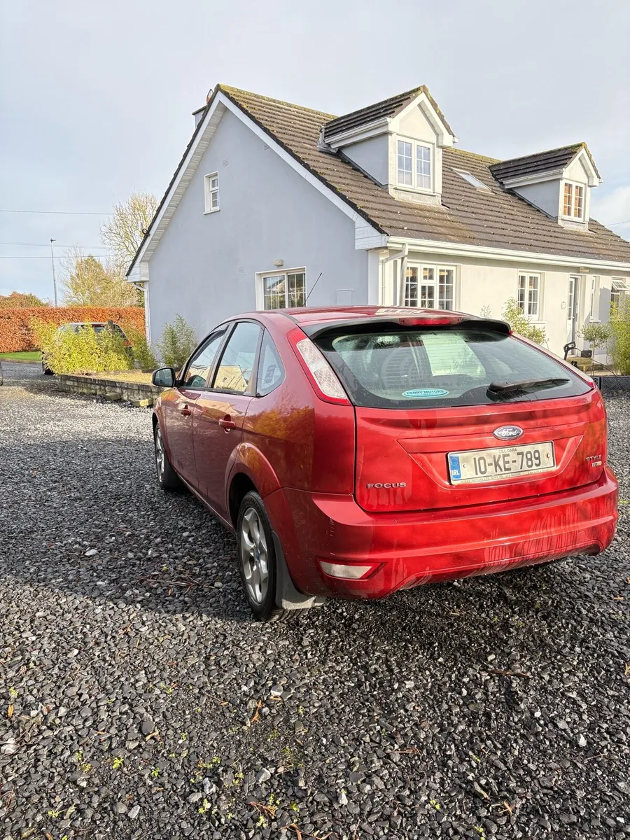 Ford focus - Image 4