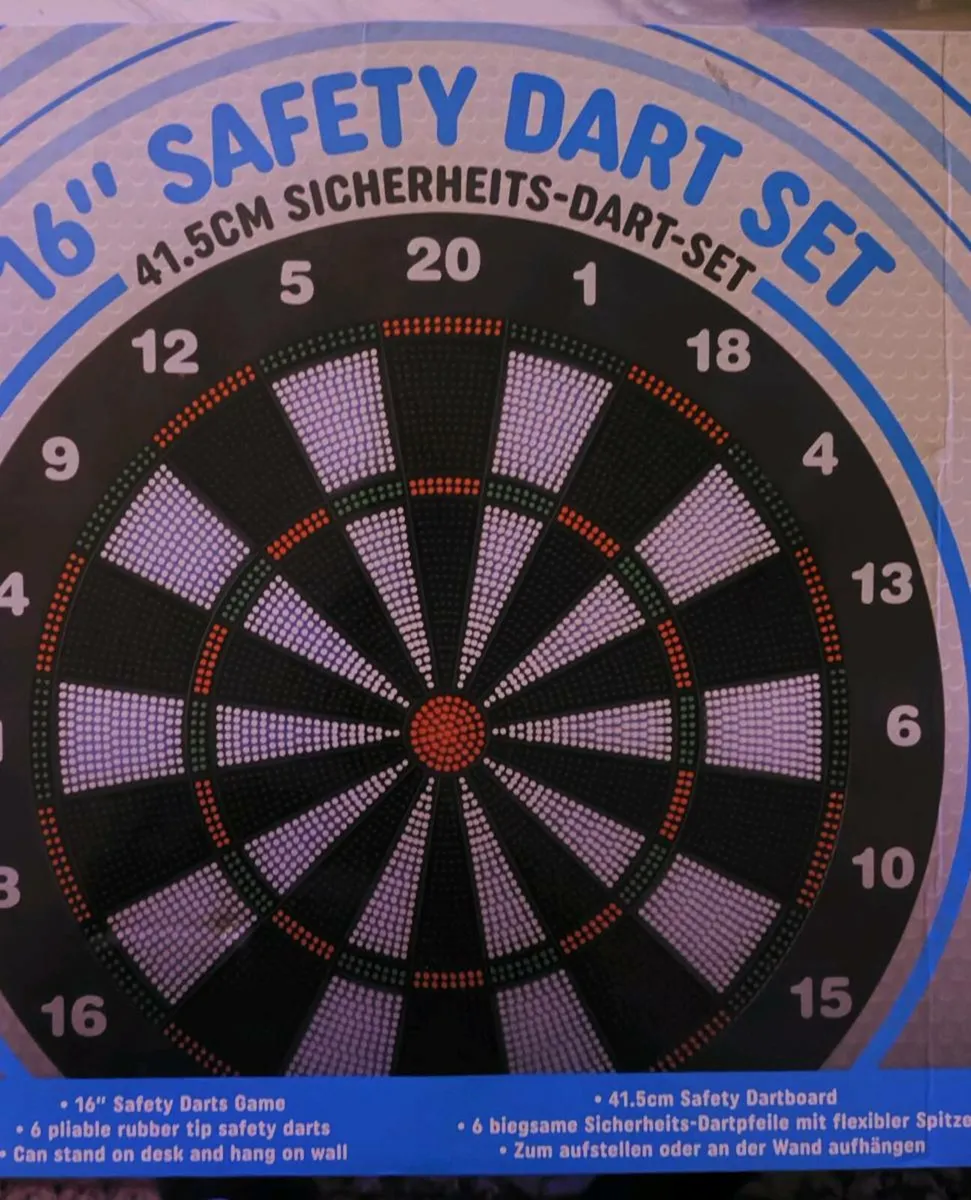 Toys /books - Image 1