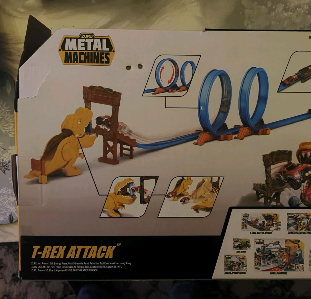 Toys /books - Image 2