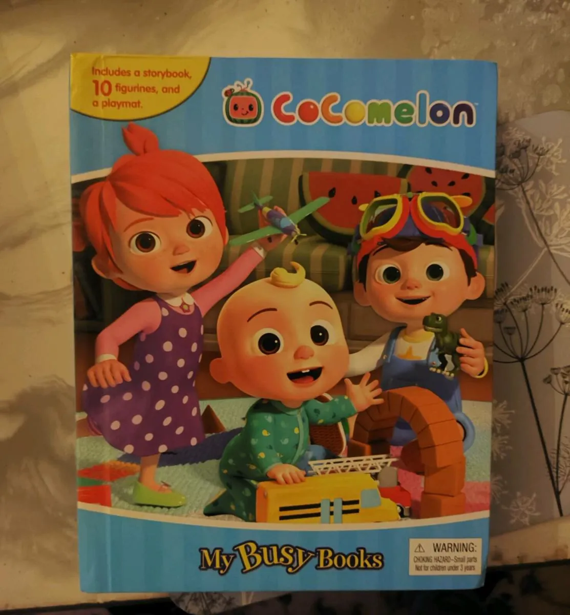 Toys /books - Image 3