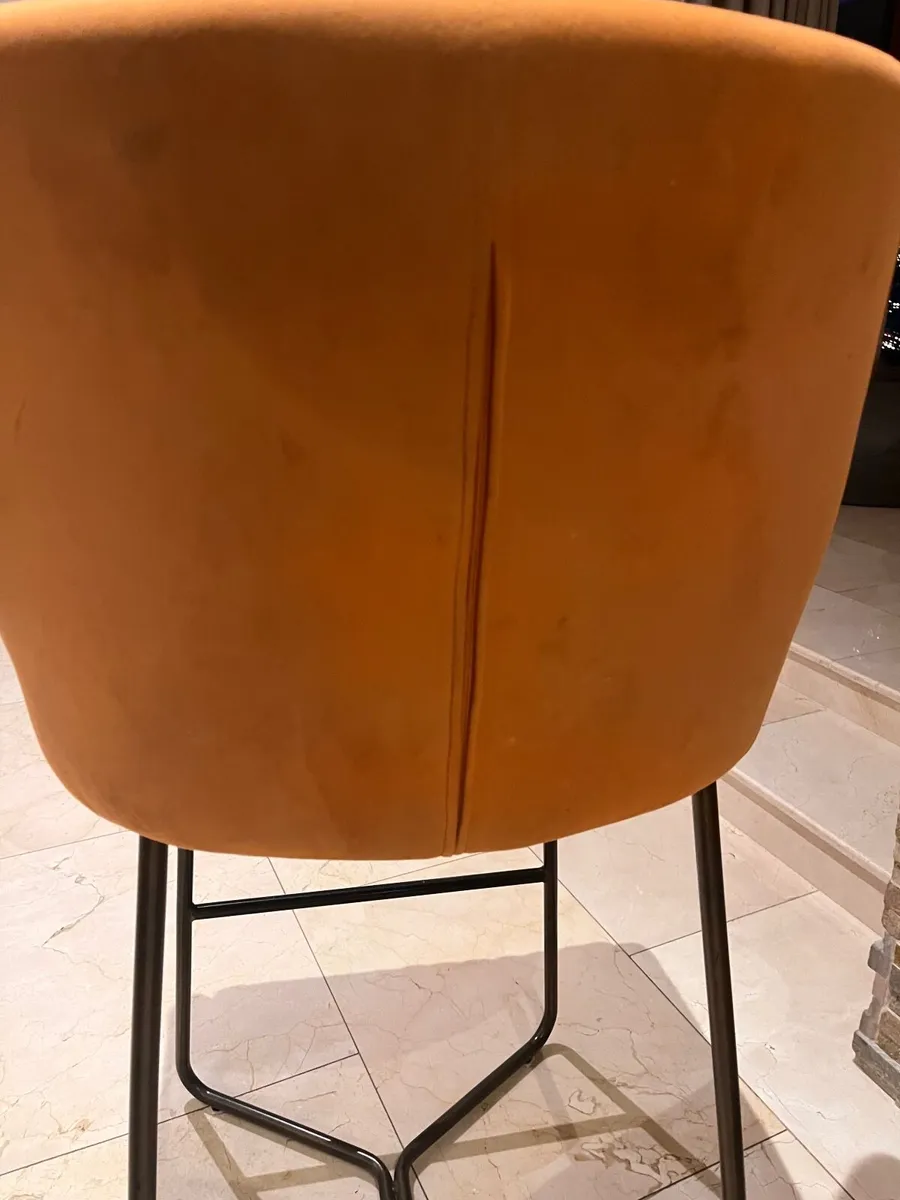 Kitchen Stools - Image 2