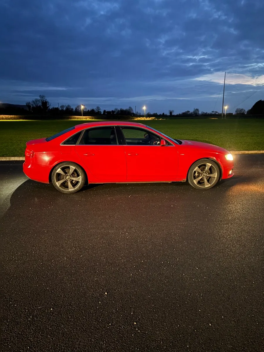 Audi A4 - Image 3