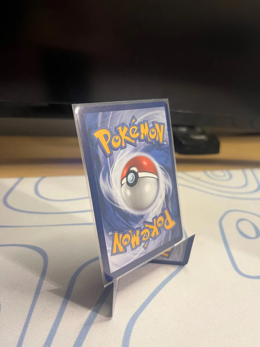 Lugia V #186 Pokemon Card - Image 4