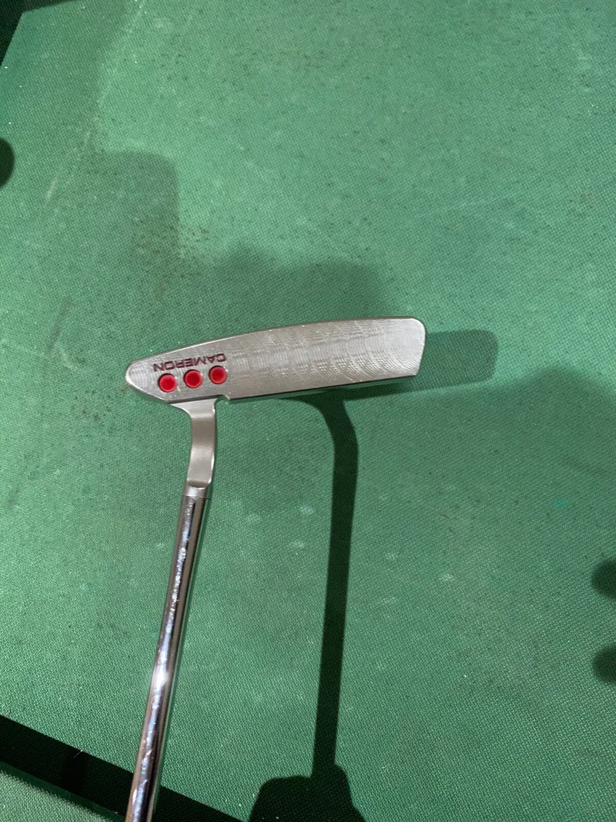 Scotty Cameron putter - Image 2
