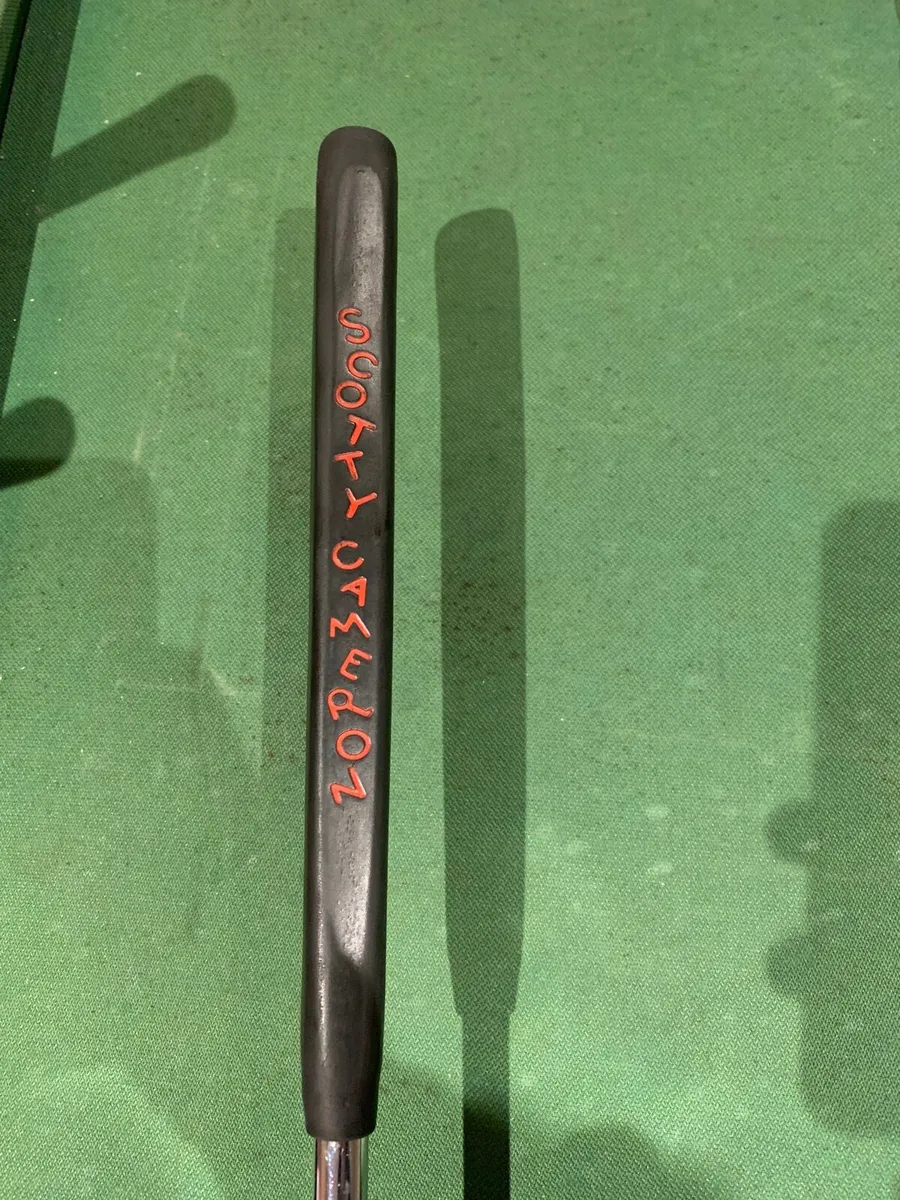 Scotty Cameron putter - Image 4