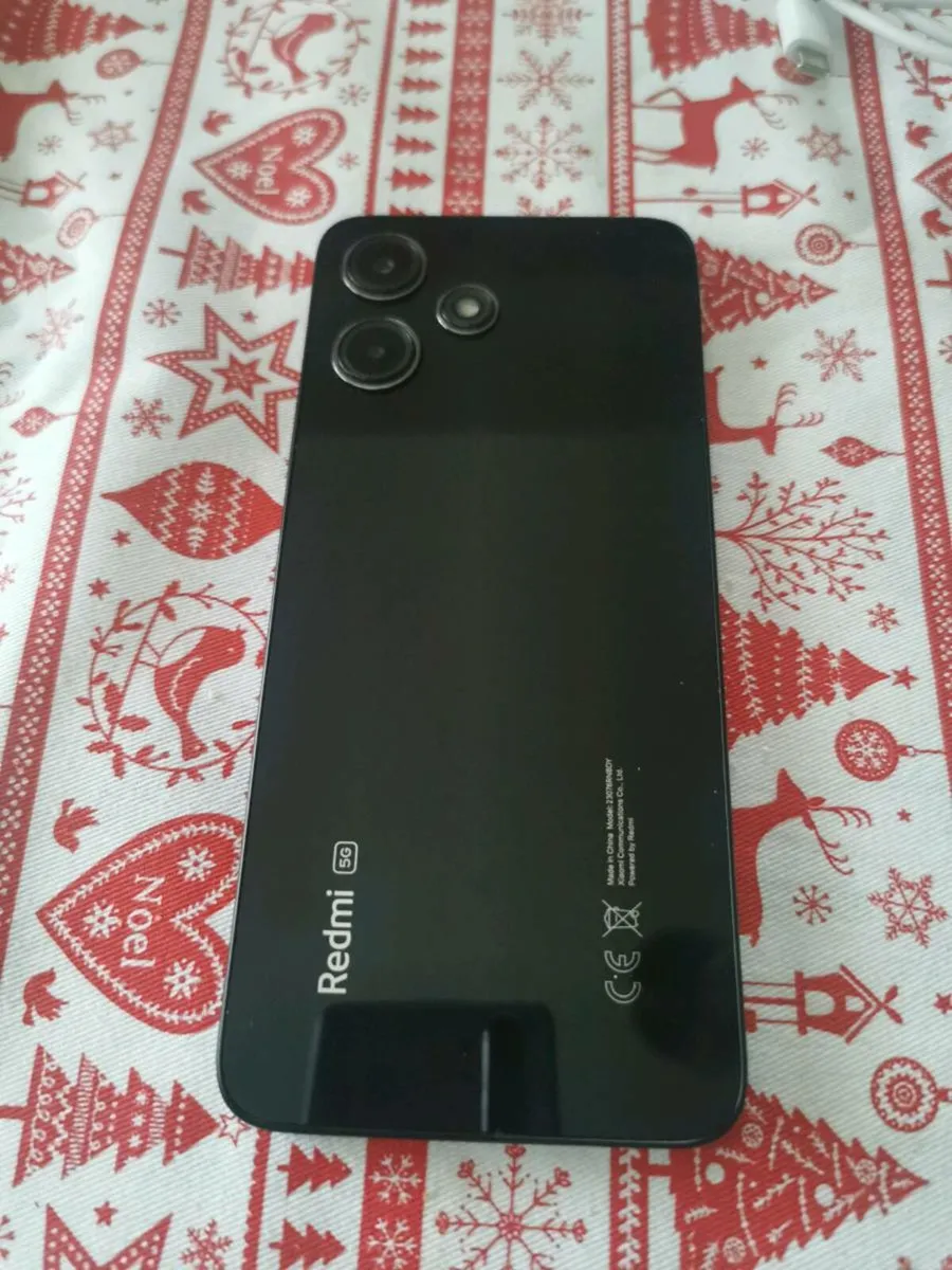 Redmi 12 5G - Image 2