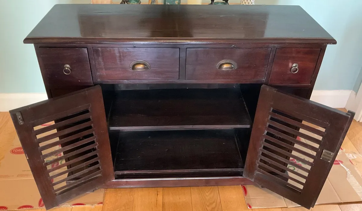 French sideboard - Image 3