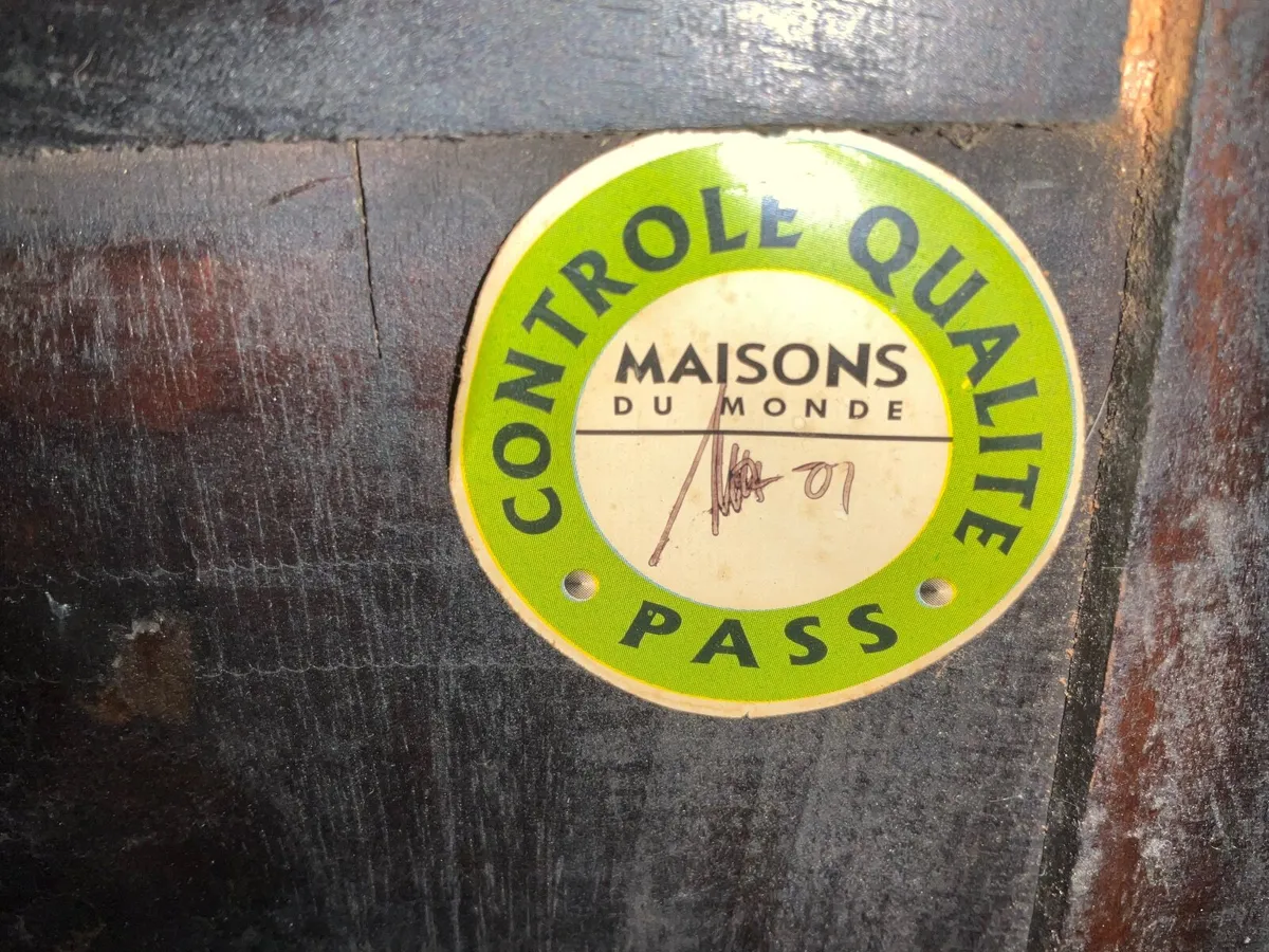 French sideboard - Image 4