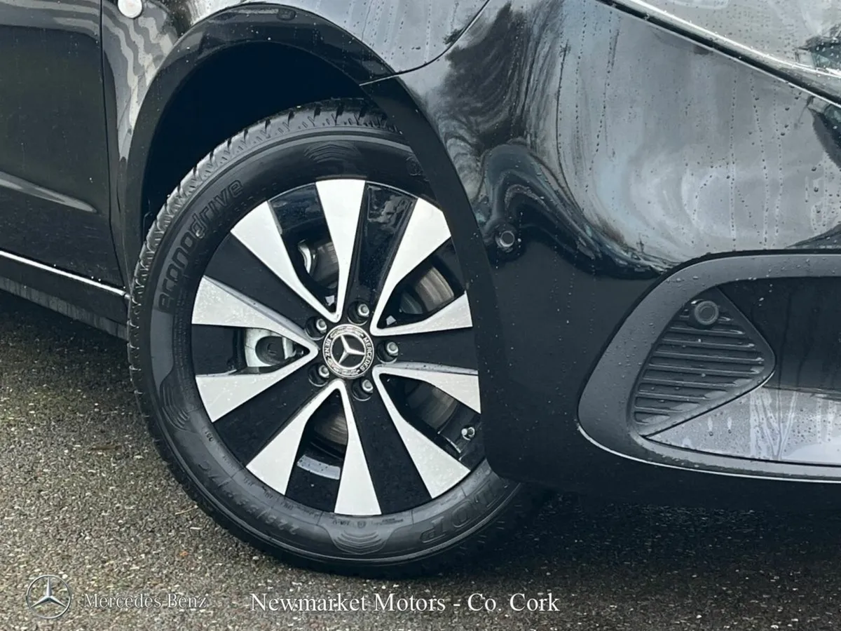 Mercedes-Benz Vito ( NEW 2026 ) HIGH SPECIFICATION - Image 2