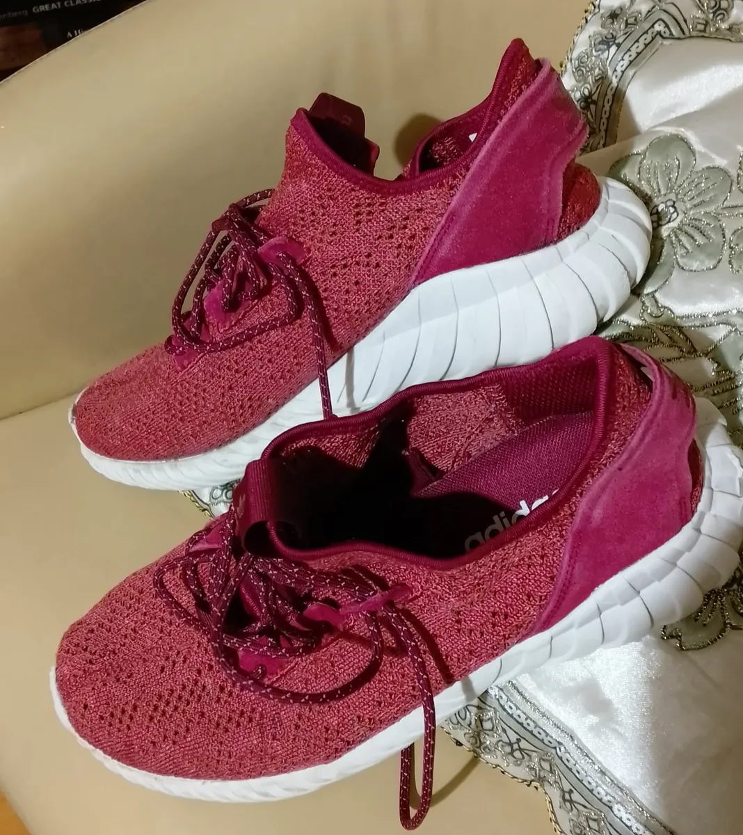 trainers UK 9 - Image 1