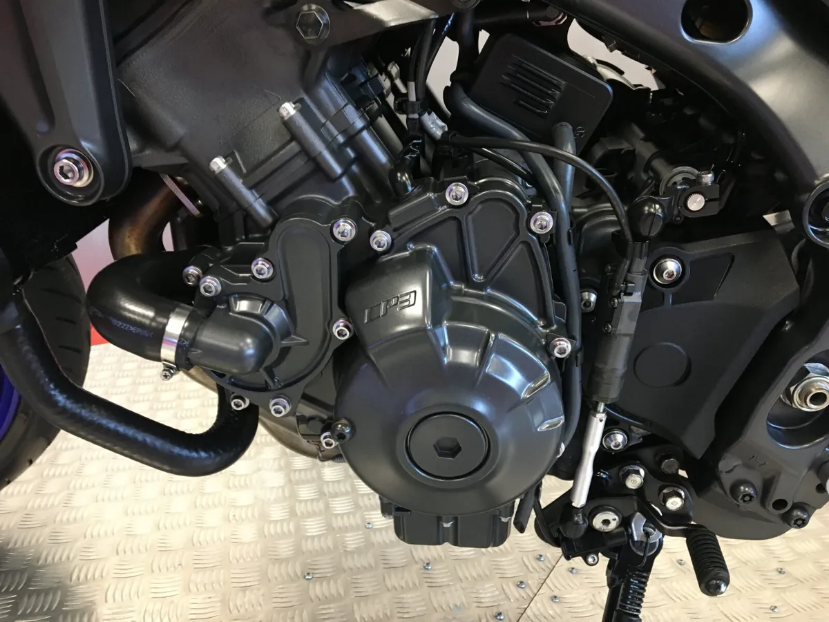 2023 Yamaha MT09 SP ''Finance Available'' - Image 4