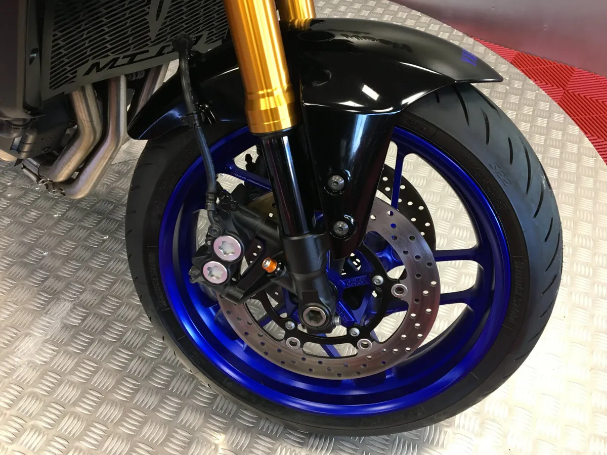 2023 Yamaha MT09 SP ''Finance Available'' - Image 2