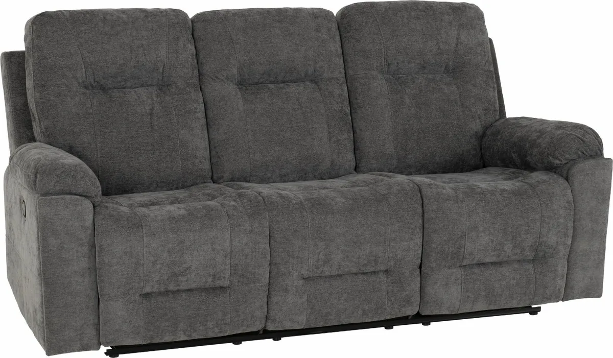 Recliner sofas 3 seaters 2 seaters Corner sofas - Image 2
