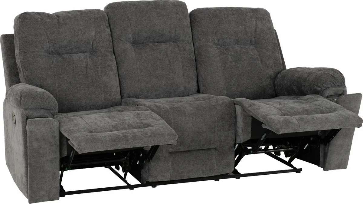 Recliner sofas 3 seaters 2 seaters Corner sofas - Image 3