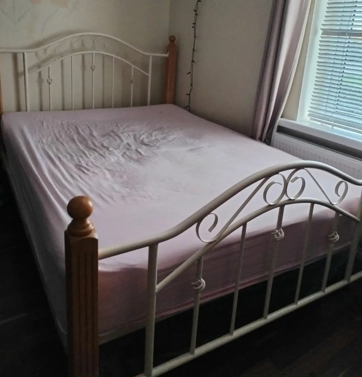 Various Double, Small Double & King Size Beds - Image 2